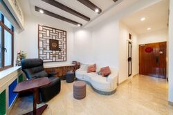Seraya Breeze (D15), Apartment #563040601